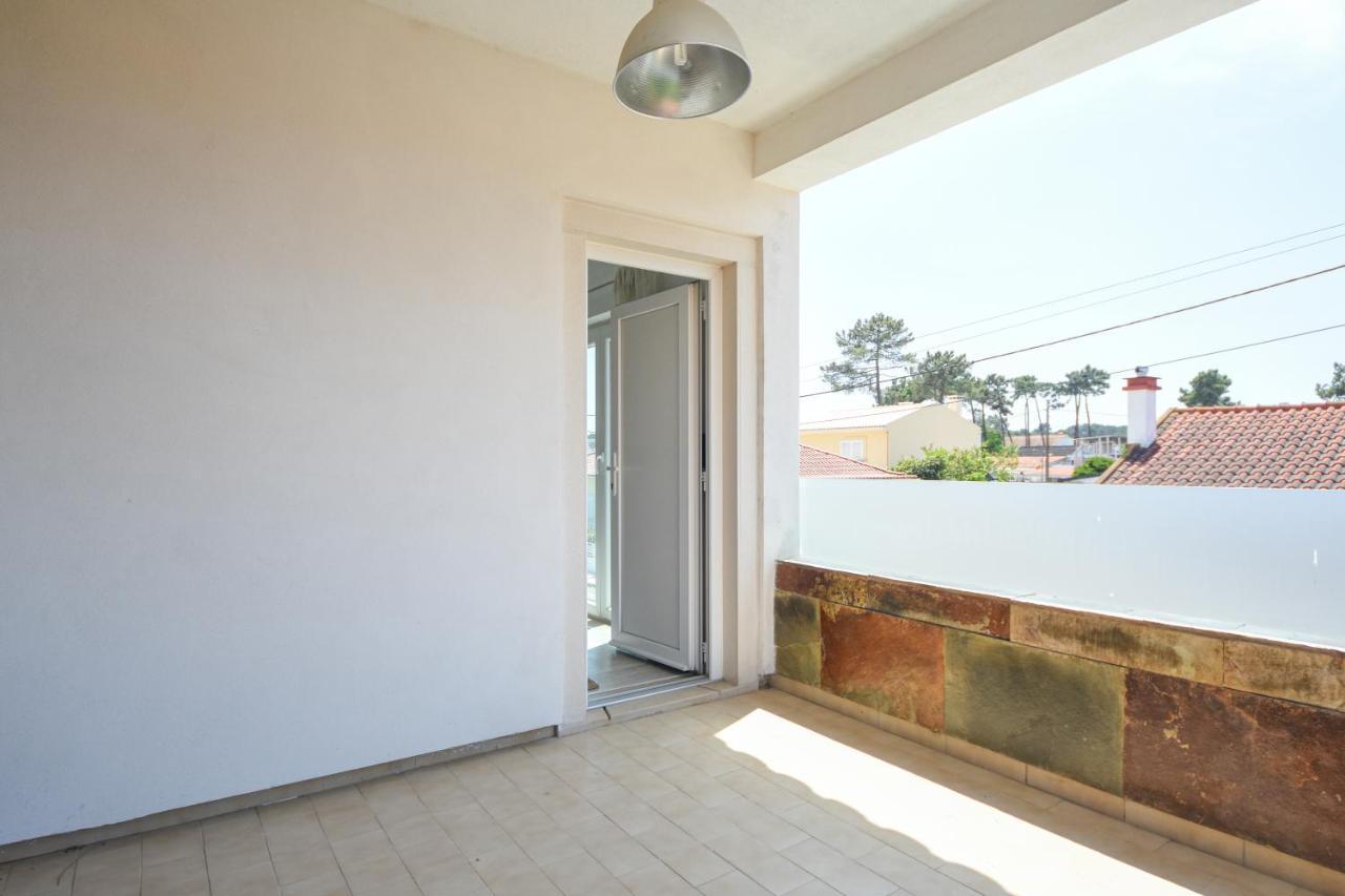 Aroeira Villa With Heated Pool By Golf Course, Beach And Lisbon Ngoại thất bức ảnh