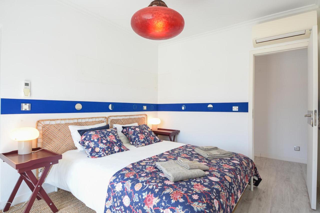 Aroeira Villa With Heated Pool By Golf Course, Beach And Lisbon Ngoại thất bức ảnh