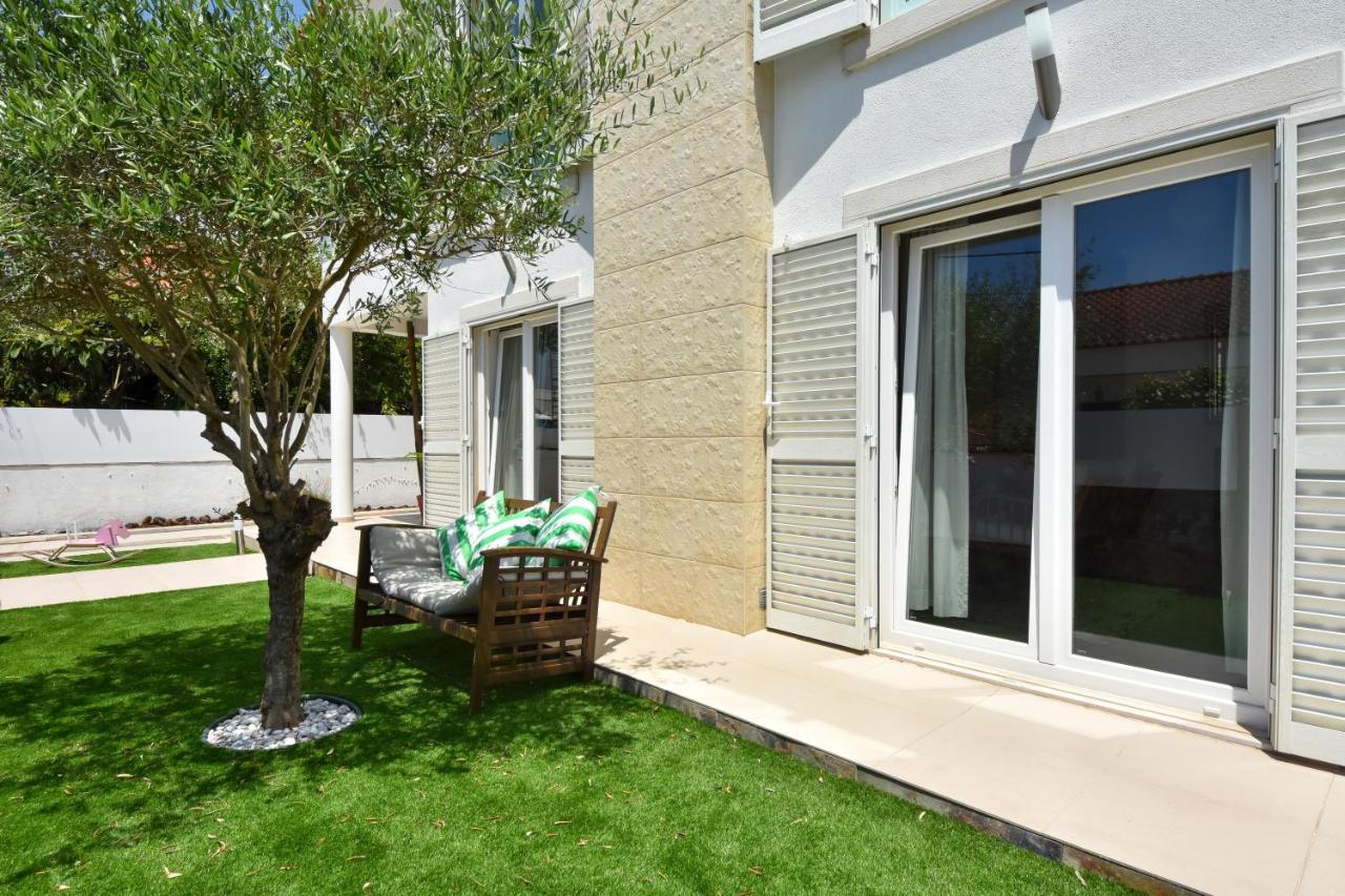 Aroeira Villa With Heated Pool By Golf Course, Beach And Lisbon Ngoại thất bức ảnh